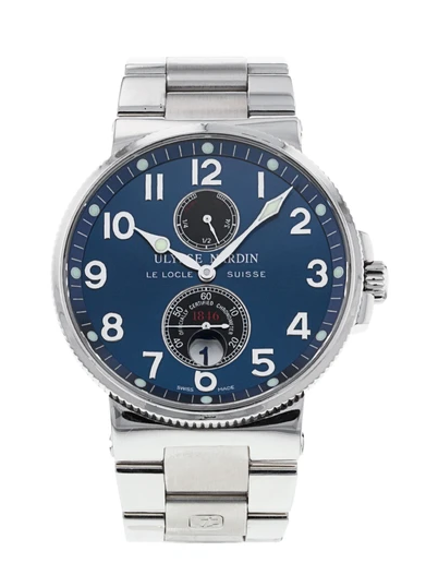 Ulysse Nardin Marine Replica Watch 263-66-7/623